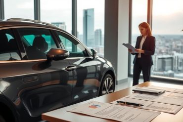 Car loan for bad credit