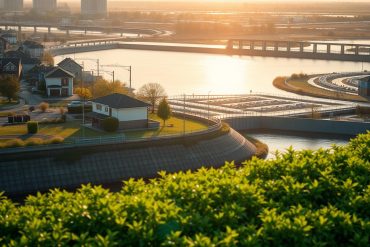 Flood and disaster insurance