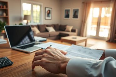 Home equity loan requirements