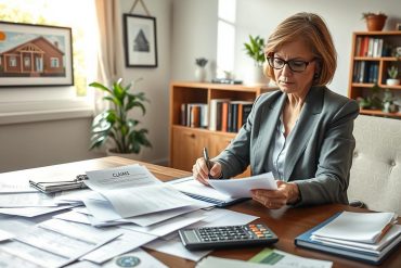 How to file a home insurance claim