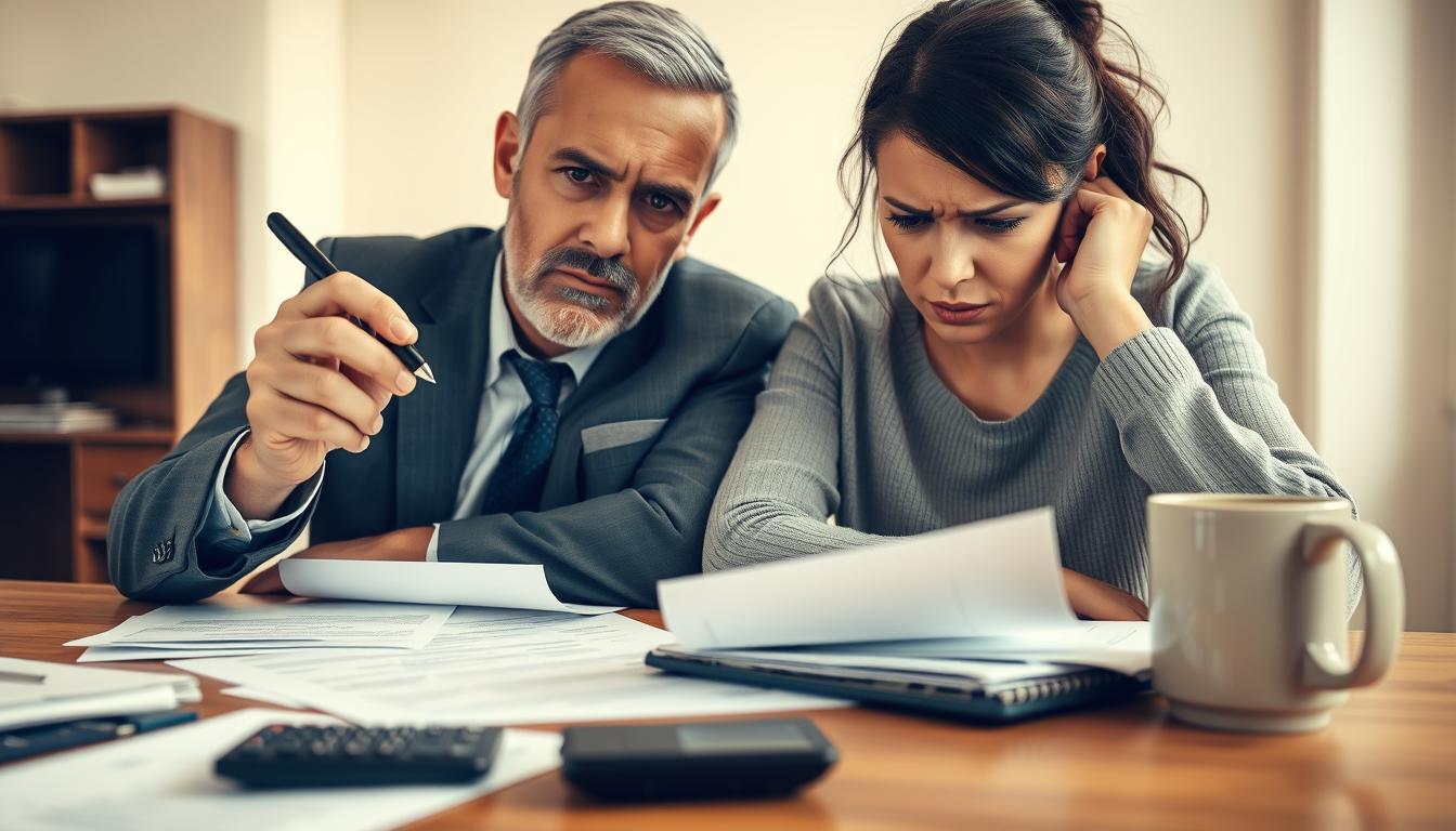 Mortgage loan for bad credit