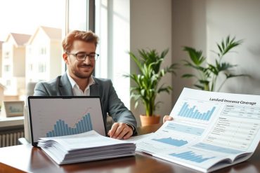 Property insurance for landlords