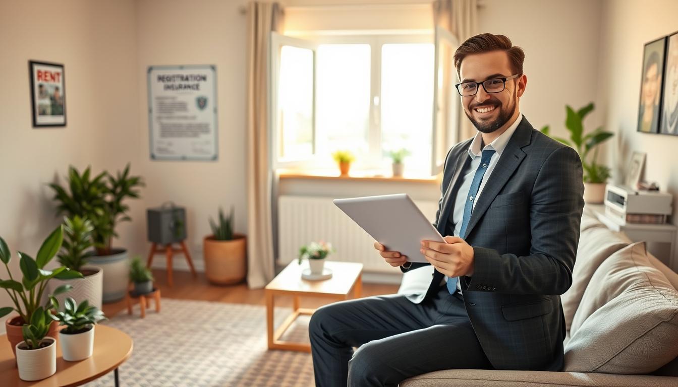 Renters insurance benefits